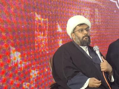 طیبی امیری: افسانه امنیت اسرائیل فروپاشیده است - پارس فوتبال