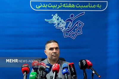  اوجاقی: «قهرمان شهر» چهارم را با یک میلیون نفر برگزار خواهیم کرد - پارس فوتبال