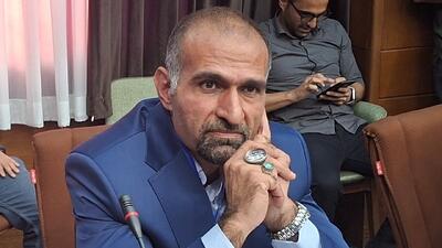 تلخابی رئیس فدراسیون بدنسازی شد - پارس فوتبال