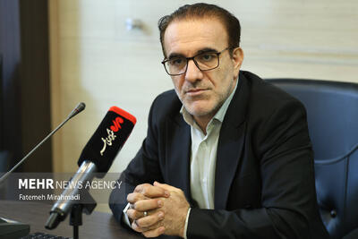  قدردانی رئیس کل نظام پزشکی از مشارکت گسترده پزشکان در انتخابات - پارس فوتبال