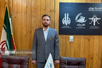 نورعلی: در ورزش ایران می توان کارهای بزرگ انجام داد/ آماده کمک هستیم - پارس فوتبال