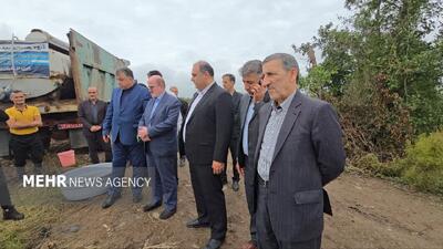  ۱۰ هزار قطعه بچه ماهیان خاویاری در تالاب کیاکلایه رها سازی شد - پارس فوتبال