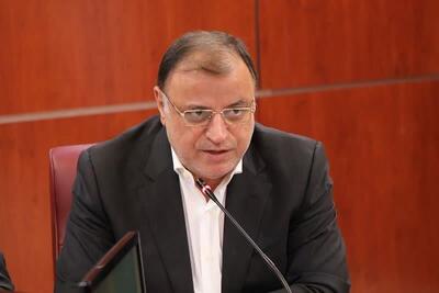  طهماسبی: پلاک‌گذاری خودروها در اینچه‌برون آغاز شد - پارس فوتبال