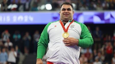 احمد؛ جانشین شایسته سیامند رحمان - پارس فوتبال