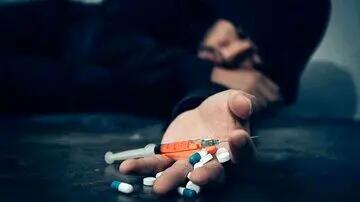 ۱.۶ میلیون ایرانی تفریحی مواد مخدر مصرف می‌کنند
