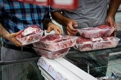 آغاز عرضه گوشت وارداتی با قیمت زیر۷۰۰تومان؛ گزینه‌ای ارزان‌تر برای بازار پرنوسان