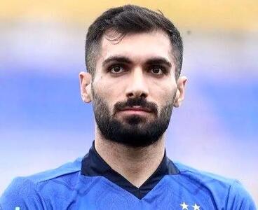 تمجید ساپینتو از بازگشت آقاسی: همونه که من می‌خوام!