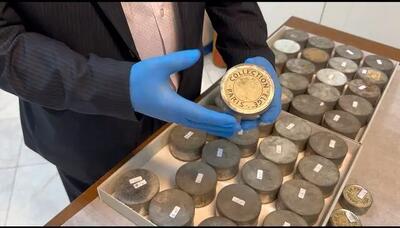  شناسایی فیلم‌های نایاب دوره قاجار در آلبوم‌خانه کاخ گلستان