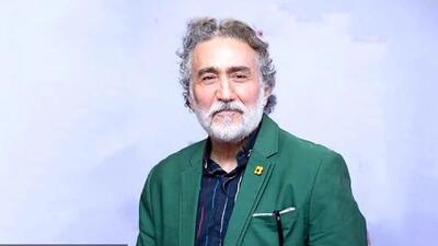  رقص رضا توکلی روی تخت بیمارستان وایرال شد/ ویدئو