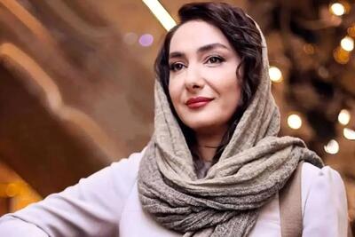  ۴۶ سالگی و اوج هنرنمایی: عکس سیاه و سفید خیره‌کننده از هانیه توسلی توجه‌ها را جلب کرد!