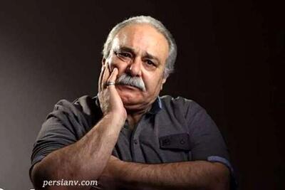 همسر محمد کاسبی در وداع با هنرمند  مؤمن و متدین  و عشق 44 ساله : اگر دوباره به دنیا بیایم، باز هم عاشق او می‌شوم