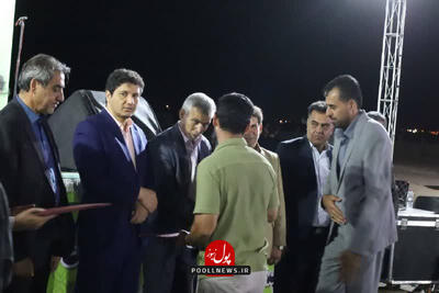  جشنواره توانمندی روستاهای کرمان