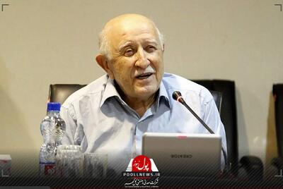مدیر اسبق شرکت گل گهر درگذشت