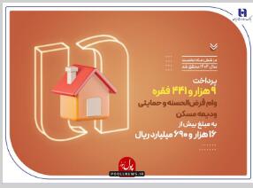 بانک صادرات ایران، حامی مستأجران