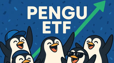 صندوق ETF پنگو؛ شایعه‌ای برای صعود یا واقعیتی جذاب؟