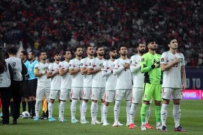 ایران در سید یک جام ملت‌های آسیا ۲۰۲۷ - روزنامه رسالت