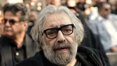  دل‌نوشته غم‌انگیز مسعود کیمیایی برای ناصر تقوایی؛ «دیگر کسی از ما نمانده...»