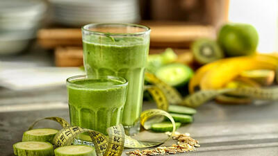 راهنمای قدم به قدم برای تهیه معجون کدو سبز و سیب