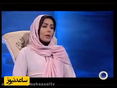  فیلم /پرستو صالحی مجری بازیگر عشق ابدی : پدر بدی داشتم.../ با مادرم میماندم  ... /  روزیکه پدرم مرد  رفتم بالای سر جنازه اش ... /  از شدت درد دستش رو گاز گرفته بود و...