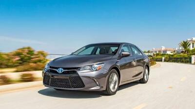  آیا خرید تویوتا کمری مدل جدید در ایران منطقی است؟