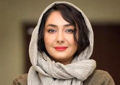  وایرال شدن عکس هنری هانیه توسلی با تم سیاه و سفید