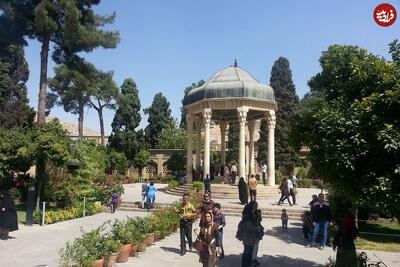  فال حافظ امروز شنبه 26 مهر ماه 1404