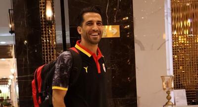 شوک به وحید امیری / ستاره محبوب پرسپولیس راه درمانی جز جراحی ندارد!
