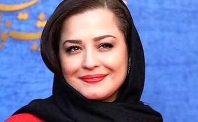  چشم گیر شدن استایل پاییزی مهراوه شریفی‌نیا/عکس