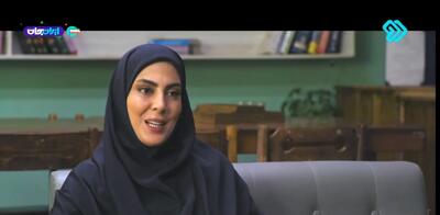 دانلود قسمت ۲۴ سریال رویای ریحانه از شبکه دو