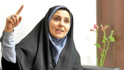  پرده از راز اقدام عجیب و بحث‌برانگیز خانم وزیر برداشته شد