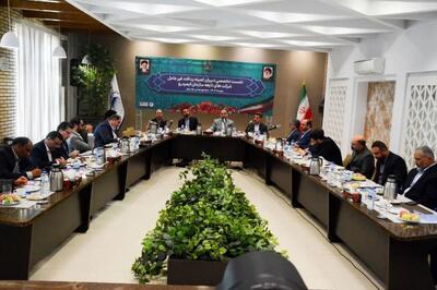  فولاد خراسان نخستین بازی را با پیروزی پشت سر گذاشت