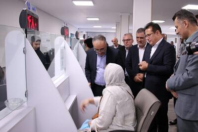  دریافت فیزیک اسناد درمانی پاراکلینیکی در اپلیکیشن داناپ برای بازنشستگان کشوری حذف شد