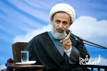 ماجرای واکنش کیهان به علیرضا پناهیان چه بود؟