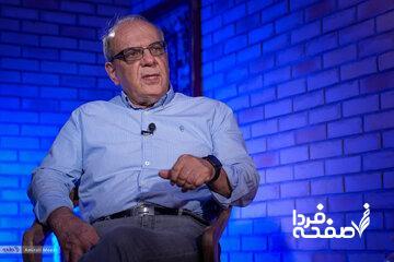 عباس عبدی: پوتین حتی اگر لازم بداند اسد را هم تحویل می‌دهد/ اگر در برابر خارجی‌ها هم بتوان از تصلب صحبت کرد، در برابر مردم که قطعا نمی‌توان چنین کرد