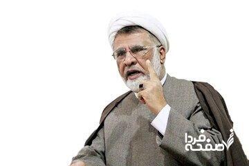 انتقاد تند فاضل میبدی از علم‌الهدی بابت حمله به ناطق نوری/ اگر رنج مردم را درک می‌کرد، شاید سخنانش سنجیده‌تر بود