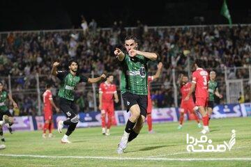 سقوط هلی‌کوپتر!