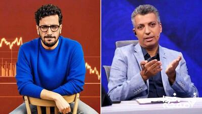 درآمد امیرحسین قیاسی و عادل فردوسی پور از یوتیوب چقدر است؟
