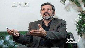 کنعانی مقدم: نمایندگی مجلس وظیفه است نه شغل/ حقوق نمایندگان مجلس به شکلی معتدل تنظیم شود