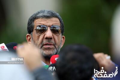 ضرغامی: گشت ارشاد مانند قانون جمع آوری ماهواره مترروک شده/ رهبرانقلاب سالها پیش با ورود پلیس به خانه های مردم برای جمع آوری ماهواره مخالفت کردند
