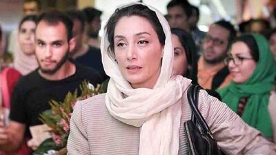  بیوگرافی هدیه تهرانی بازیگر زن پولساز سینمای ایران