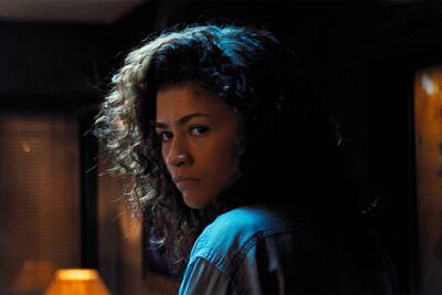 بازگشت Euphoria با فصل سوم: چه چیزهایی درباره بازیگران و داستان می‌دانیم