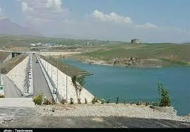 ۶۶ درصد ظرفیت شدهای کشور خالی شده است - سلام نو
