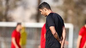 جلسه مهم هیات مدیره پرسپولیس درباره وضعیت هاشمیان - سلام نو