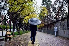 پیش بینی میزان بارش ها در زمستان ۱۴۰۴/ بارش‌ها به حد نرمال می‌رسد - سلام نو