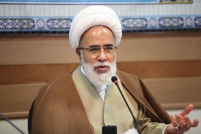 امام جمعه کرمانشاه: بی‌حجابی نافرمانی الهی است؛ نقش خانواده در تربیت توحیدی فرزندان - سلام نو