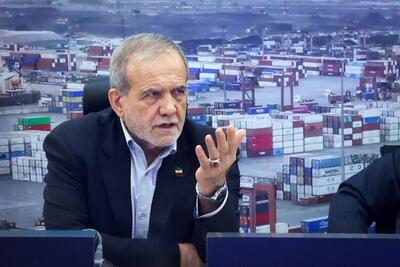 پزشکیان پیشگام در مدرسه‌سازی: یک ماه حقوق و ۵ میلیون تومان ماهانه برای آینده فرزندان ایران - سلام نو