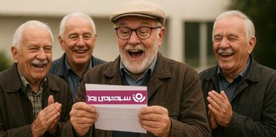 انتشار جدول جدید واریزی های دولت برای بازنشستگان تا آخر هفته | واریزی های دولت برای بازنشستگان شروع شد