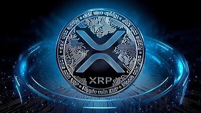 شرکت ریپل خزانه‌ای یک میلیارد دلاری برای خرید XRP ایجاد می‌کند