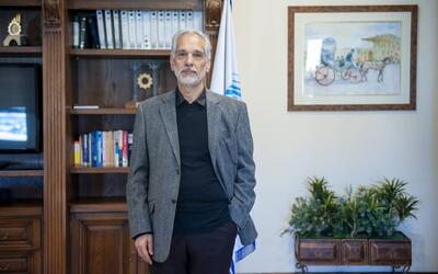  رئیس هیأت‌مدیره سندیکای صنعت مخابرات ایران هشدار داد؛ احتمال خاموشی ارتباطات در مواقع بحرانی، با جایگزینی کابل‌های مسی با فیبرنوری | شفقنا، آخرین اخبار ایران و جهان