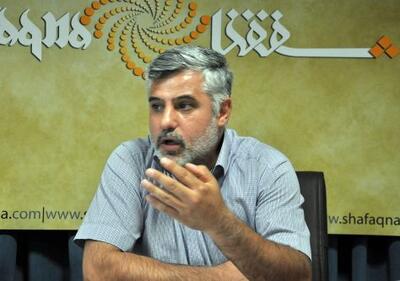  بربریان: برای فایق آمدن بر جنگ روانی باید مرجعیت خبری و رسانه‌ای به داخل کشور برگردد/ رسانه‌ها از تحلیل‌های عمیق سیاسی، نظامی و منطقه‌ای برخوردار باشند | شفقنا، آخرین اخبار ایران و جهان